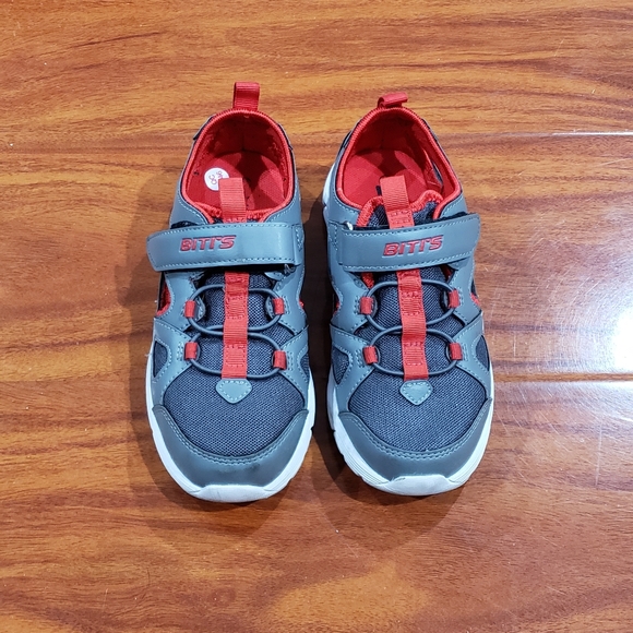 Shoes For Kids Bundle Size 12 - Picture 4 of 5